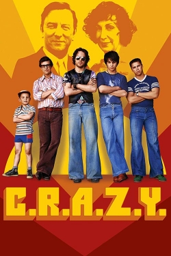 Watch C.R.A.Z.Y. Online Free and No Sign Up - 285 HDMovie