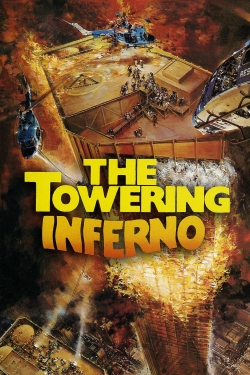 Watch The Towering Inferno Online Free and No Sign Up - 285 HDMovie