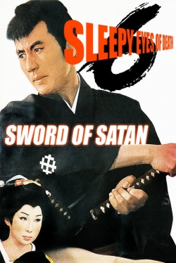 Watch Sleepy Eyes of Death 6: Sword of Satan Online Free and No Sign Up - 285 HDMovie