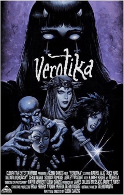 Watch Verotika Online Free and No Sign Up - 285 HDMovie