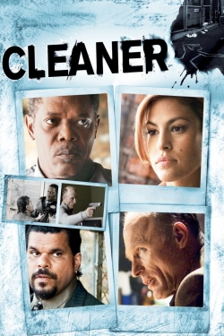 Watch Cleaner Online Free and No Sign Up - 285 HDMovie