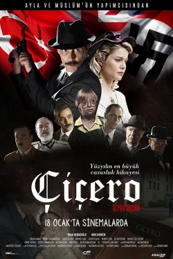 Watch Çiçero Online Free and No Sign Up - 285 HDMovie