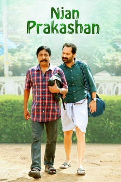 Watch Njan Prakashan Online Free and No Sign Up - 285 HDMovie