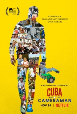 Watch Cuba and the Cameraman Online Free and No Sign Up - 285 HDMovie