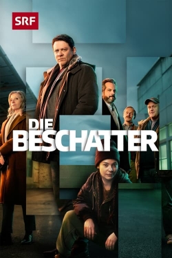 Watch Die Beschatter Online Free and No Sign Up - 285 HDMovie