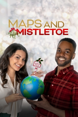 Watch Maps and Mistletoe Online Free and No Sign Up - 285 HDMovie