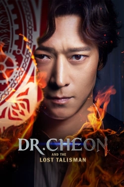 Watch Dr. Cheon and the Lost Talisman Online Free and No Sign Up - 285 HDMovie