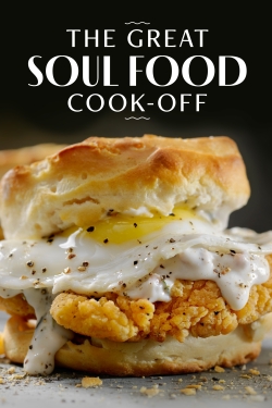 Watch The Great Soul Food Cook Off Online Free and No Sign Up - 285 HDMovie