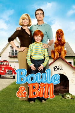 Watch Boule & Bill Online Free and No Sign Up - 285 HDMovie