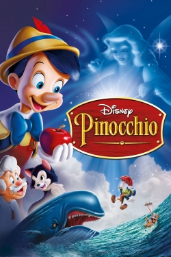 Watch Pinocchio Online Free and No Sign Up - 285 HDMovie