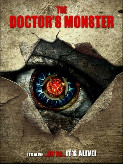 Watch The Doctor's Monster Online Free and No Sign Up - 285 HDMovie