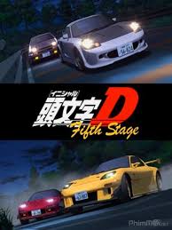 Watch Initial D: Fifth Stage Online Free and No Sign Up - 285 HDMovie