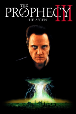 Watch The Prophecy 3: The Ascent Online Free and No Sign Up - 285 HDMovie