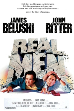 Watch Real Men Online Free and No Sign Up - 285 HDMovie