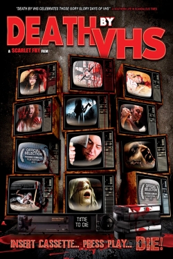 Watch Death by VHS Online Free and No Sign Up - 285 HDMovie