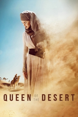 Watch Queen of the Desert Online Free and No Sign Up - 285 HDMovie