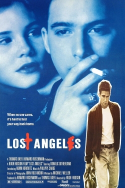 Watch Lost Angels Online Free and No Sign Up - 285 HDMovie