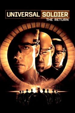 Watch Universal Soldier: The Return Online Free and No Sign Up - 285 HDMovie