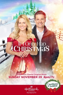 Watch If I Only Had Christmas Online Free and No Sign Up - 285 HDMovie