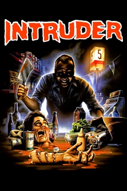 Watch Intruder Online Free and No Sign Up - 285 HDMovie