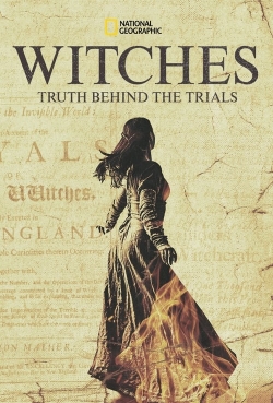 Watch Witches: Truth Behind the Trials Online Free and No Sign Up - 285 HDMovie