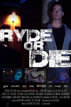 Watch Ryde or Die Online Free and No Sign Up - 285 HDMovie