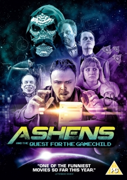 Watch Ashens and the Quest for the Gamechild Online Free and No Sign Up - 285 HDMovie