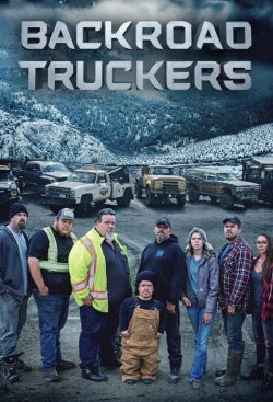 Watch Backroad Truckers Online Free and No Sign Up - 285 HDMovie