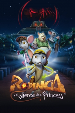 Watch Rodencia and the Princess Tooth Online Free and No Sign Up - 285 HDMovie