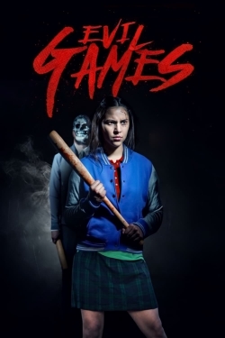 Watch Evil Games Online Free and No Sign Up - 285 HDMovie