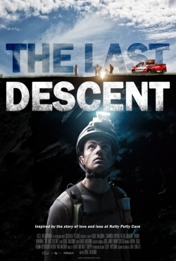 Watch The Last Descent Online Free and No Sign Up - 285 HDMovie