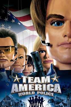 Watch Team America: World Police Online Free and No Sign Up - 285 HDMovie