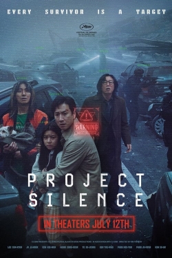 Watch Project Silence Online Free and No Sign Up - 285 HDMovie