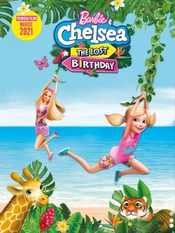 Watch Barbie & Chelsea the Lost Birthday Online Free and No Sign Up - 285 HDMovie