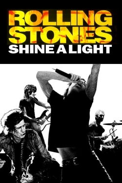 Watch Shine a Light Online Free and No Sign Up - 285 HDMovie