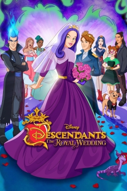 Watch Descendants: The Royal Wedding Online Free and No Sign Up - 285 HDMovie