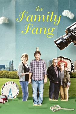 Watch The Family Fang Online Free and No Sign Up - 285 HDMovie