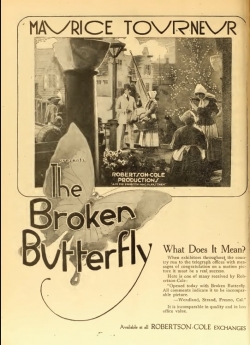 Watch The Broken Butterfly Online Free and No Sign Up - 285 HDMovie