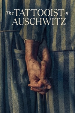 Watch The Tattooist of Auschwitz Online Free and No Sign Up - 285 HDMovie