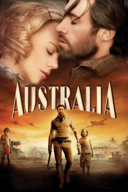 Watch Australia Online Free and No Sign Up - 285 HDMovie