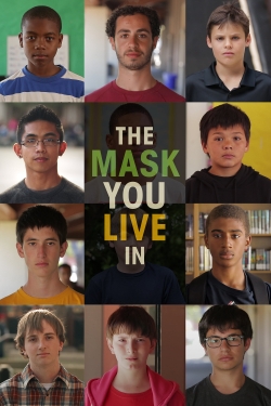 Watch The Mask You Live In Online Free and No Sign Up - 285 HDMovie