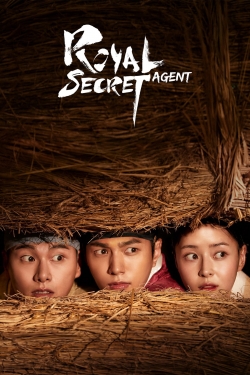 Watch Royal Secret Agent Online Free and No Sign Up - 285 HDMovie