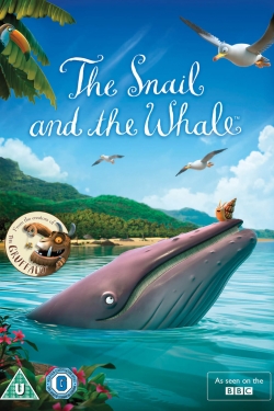 Watch The Snail and the Whale Online Free and No Sign Up - 285 HDMovie