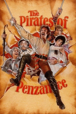 Watch The Pirates of Penzance Online Free and No Sign Up - 285 HDMovie