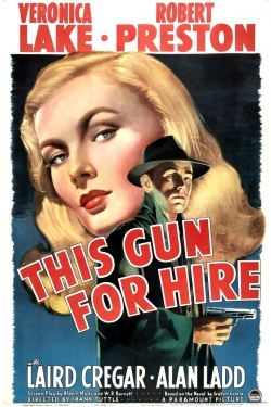 Watch This Gun for Hire Online Free and No Sign Up - 285 HDMovie