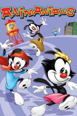 Watch Animaniacs Online Free and No Sign Up - 285 HDMovie