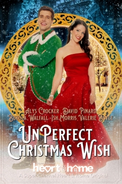 Watch UnPerfect Christmas Wish Online Free and No Sign Up - 285 HDMovie