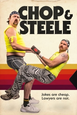 Watch Chop & Steele Online Free and No Sign Up - 285 HDMovie