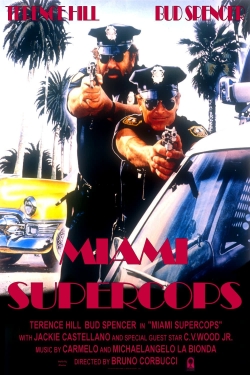 Watch Miami Supercops Online Free and No Sign Up - 285 HDMovie