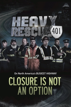 Watch Heavy Rescue: 401 Online Free and No Sign Up - 285 HDMovie